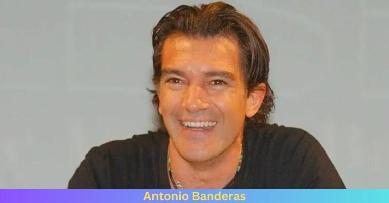Why Do People Love Antonio Banderas?