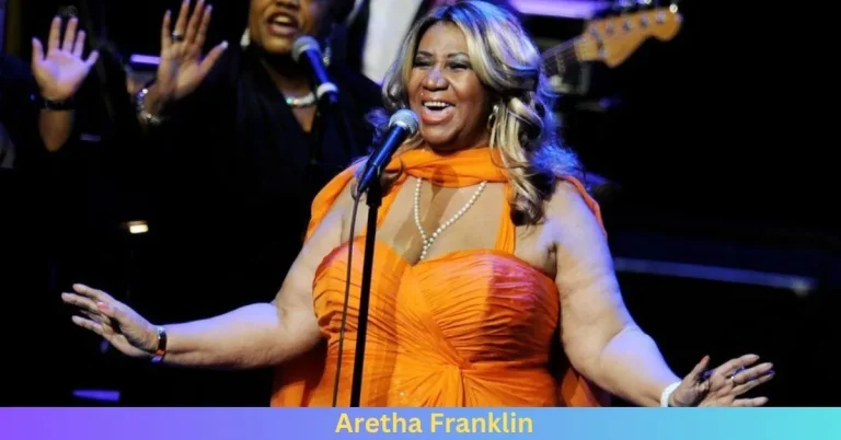 Why Do People Hate Aretha Franklin?