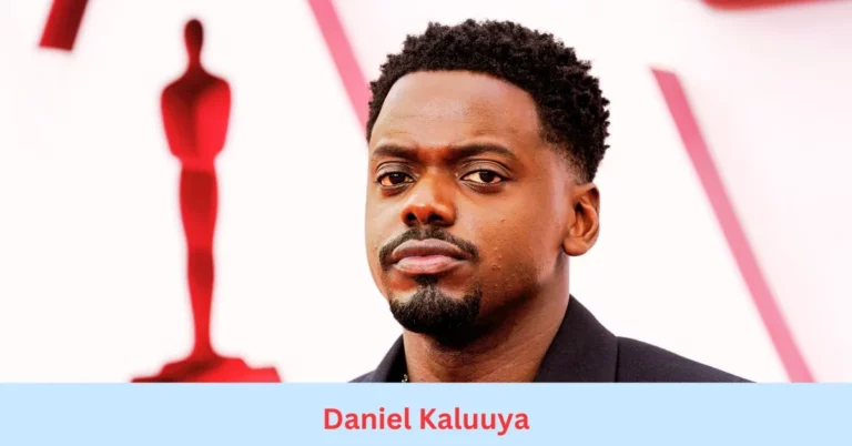 Why Do People Hate Daniel Kaluuya?