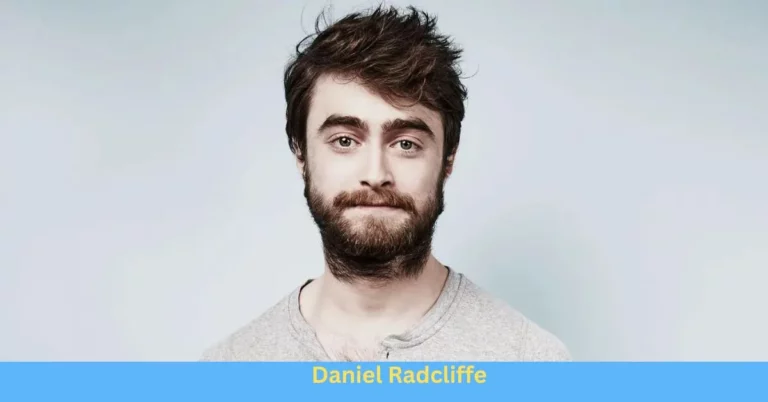 Why Do People Love Daniel Radcliffe?