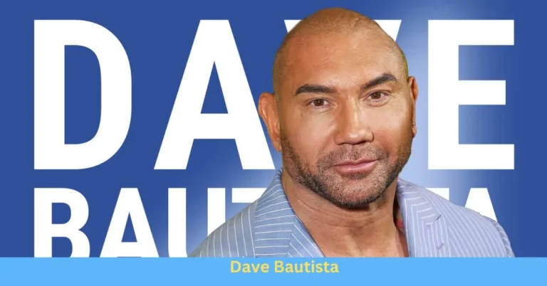 Why Do People Hate Dave Bautista?