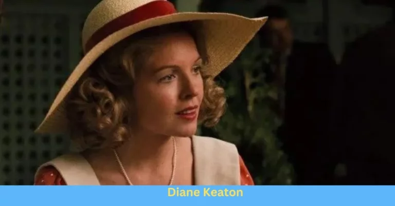 Why Do People Love Diane Keaton?