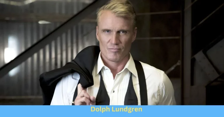 Why Do People Love Dolph Lundgren?