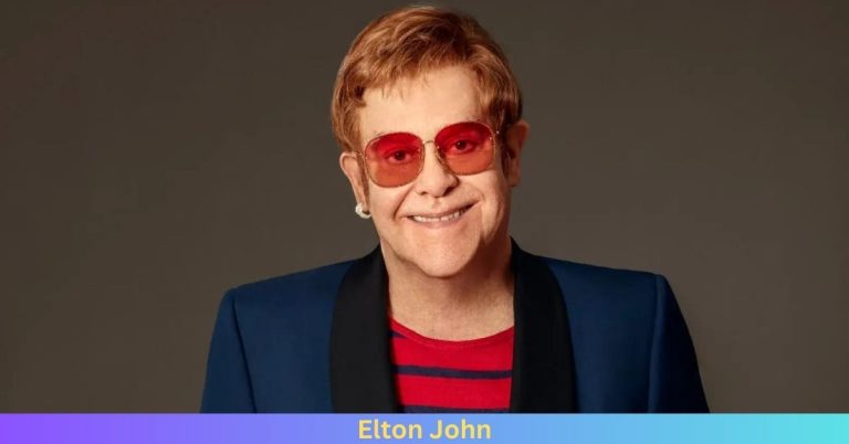 Why Do People Love Elton John?