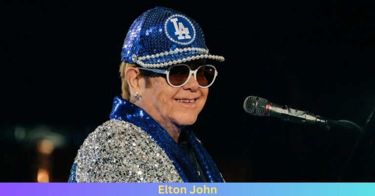 Why Do People Hate Elton John?