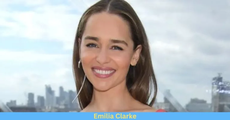 Why Do People Hate Emilia Clarke?