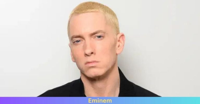Why Do People Love Eminem?