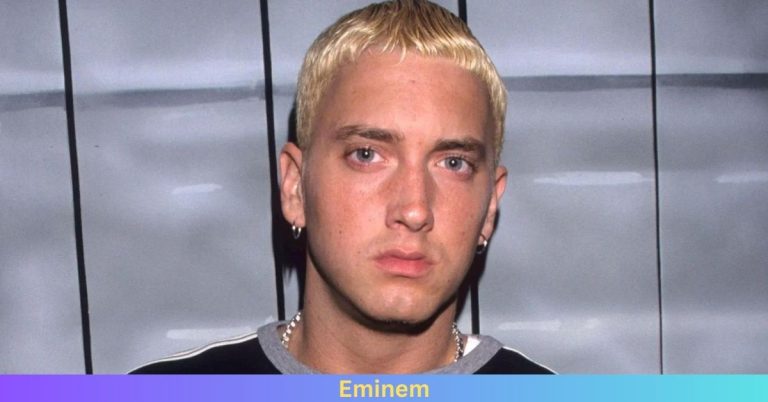 Why Do People Hate Eminem?