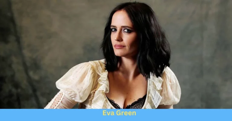 Why Do People Hate Eva Green?