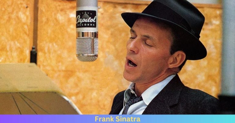 Why Do People Love Frank Sinatra?