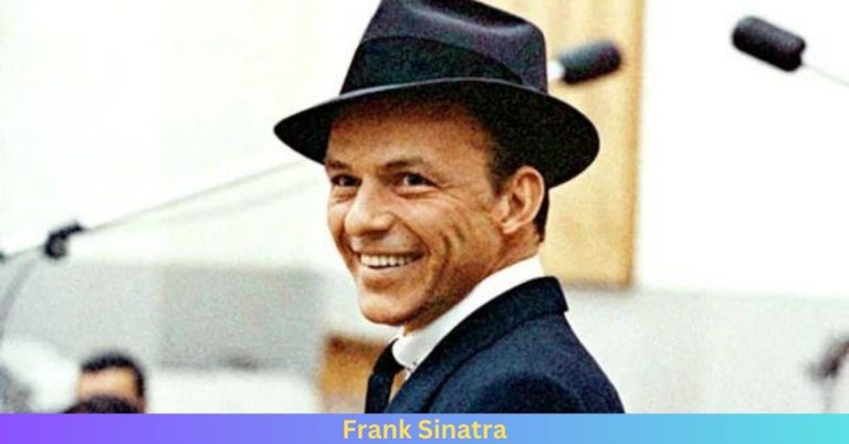 Why Do People Hate Frank Sinatra?