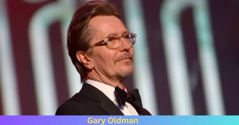 Why Do People Hate Gary Oldman?