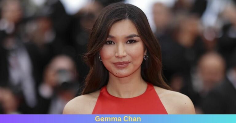 Why Do People Love Gemma Chan?
