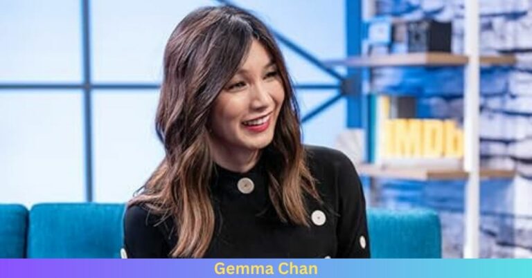 Why Do People Hate Gemma Chan?