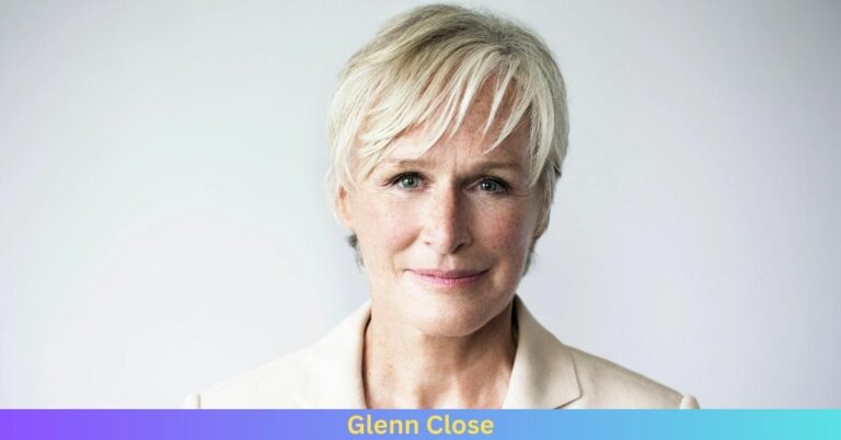 Why Do People Hate Glenn Close?