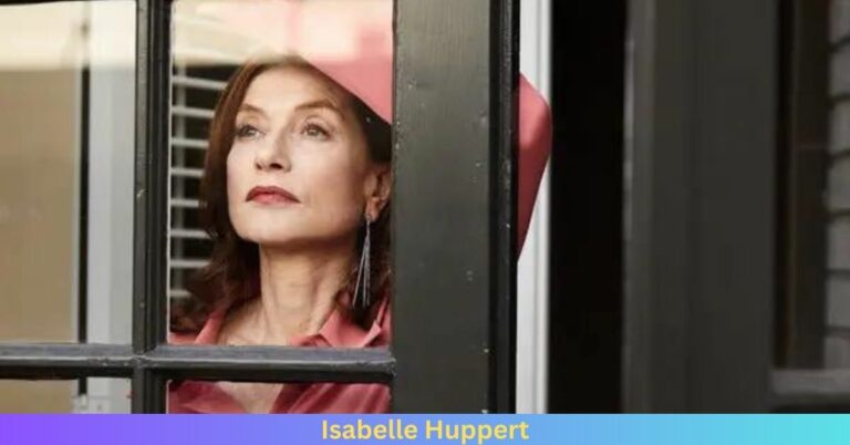 Why Do People Love Isabelle Huppert?