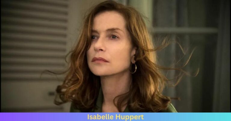 Why Do People Hate Isabelle Huppert?