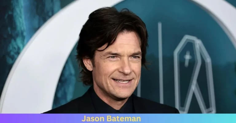 Why Do People Hate Jason Bateman?