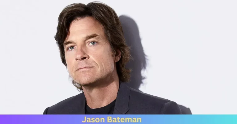 Why Do People Love Jason Bateman?