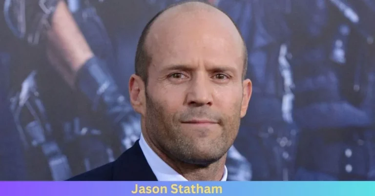 Why Do People Hate Jason Statham?