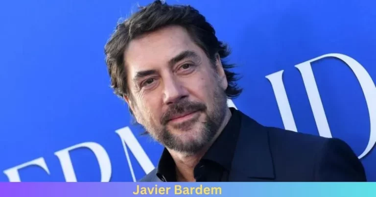 Why Do People Hate Javier Bardem?