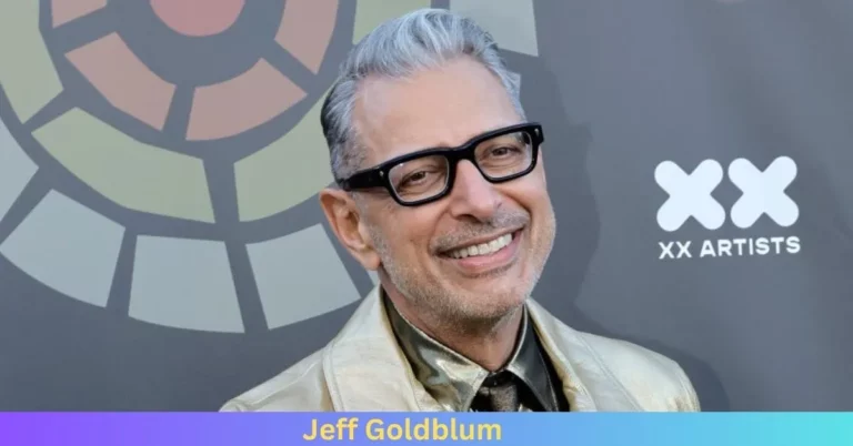 Why Do People Hate Jeff Goldblum?