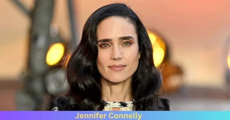 Why Do People Love Jennifer Connelly?