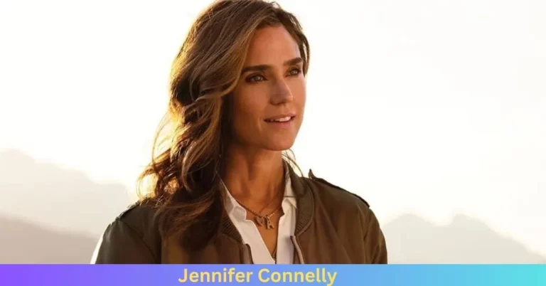 Why Do People Hate Jennifer Connelly?