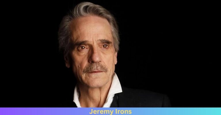 Why Do People Hate Jeremy Irons?