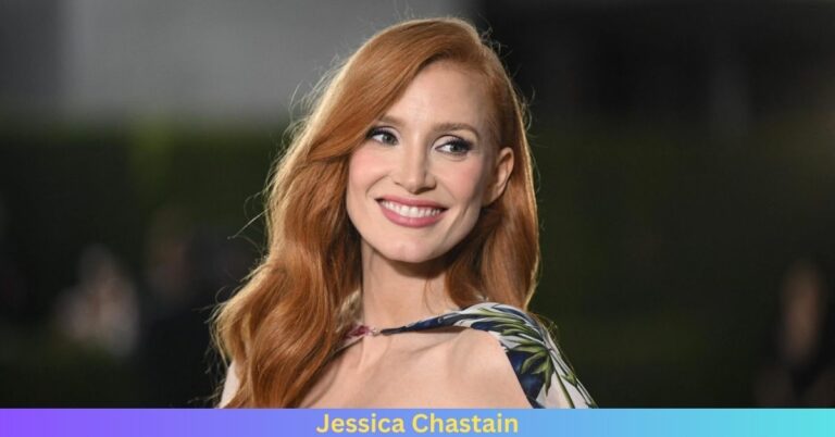 Why Do People Love Jessica Chastain?