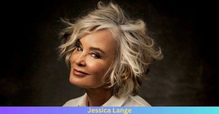 Why Do People Hate Jessica Lange?
