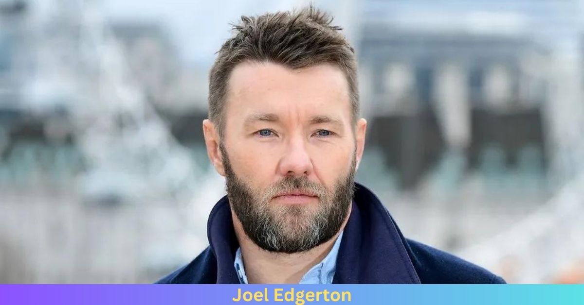 Joel-Edgerton