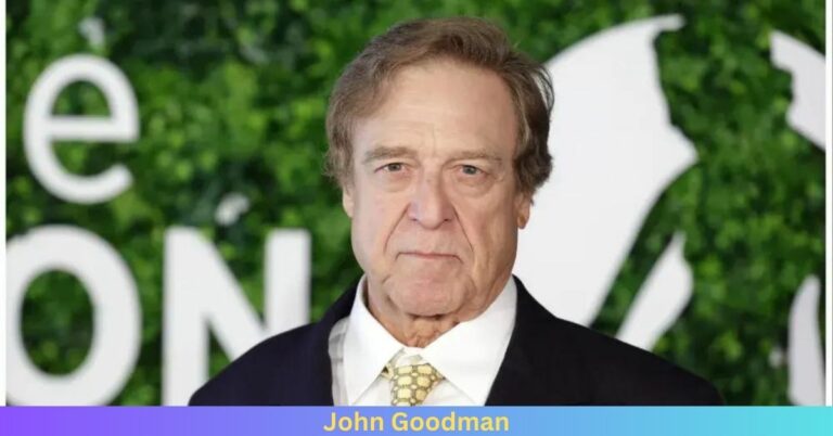 Why Do People Hate John Goodman?