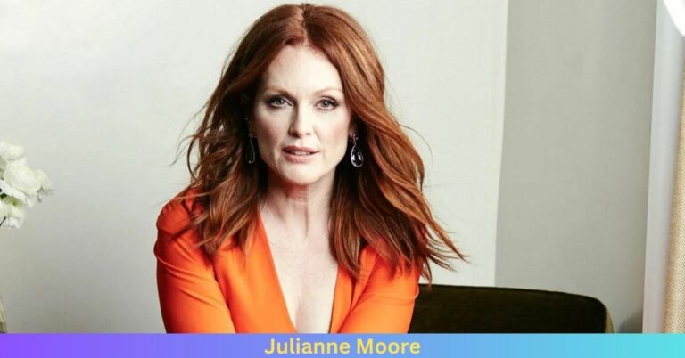 Why Do People Hate Julianne Moore?