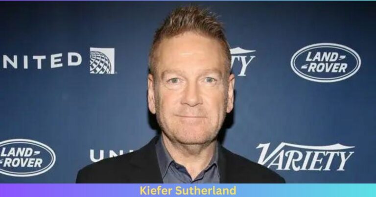 Why Do People Hate Kiefer Sutherland?