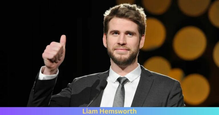 Why Do People Love Liam Hemsworth?