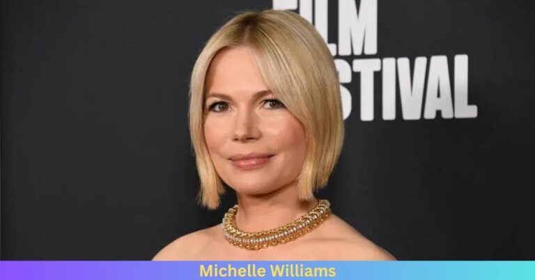 Why Do People Love Michelle Williams?