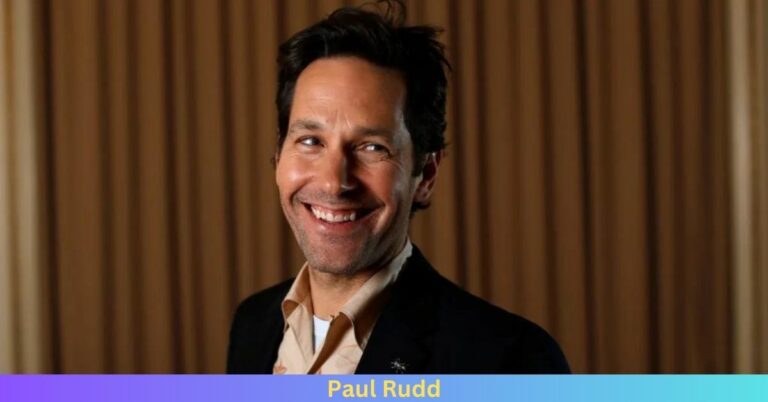 Why Do People Hate Paul Rudd?