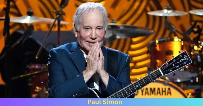 Why Do People Hate Paul Simon?