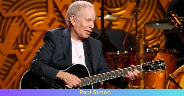 Why Do People Love Paul Simon?