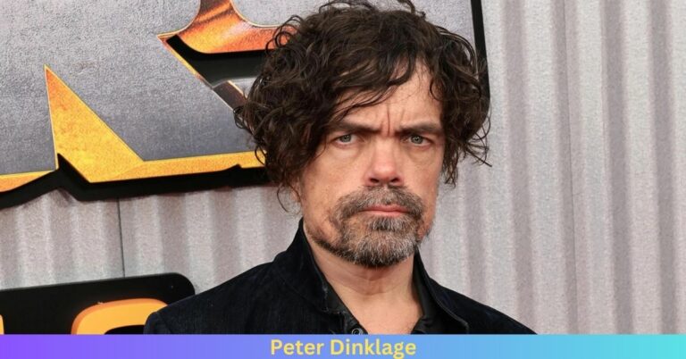 Why Do People Love Peter Dinklage?