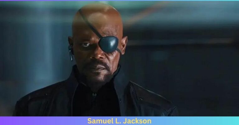 Why Do People Hate Samuel L. Jackson?