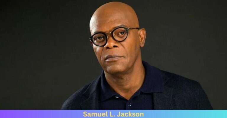 Why Do People Love Samuel L. Jackson?