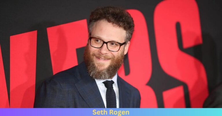 Why Do Some People Hate Seth Rogen?