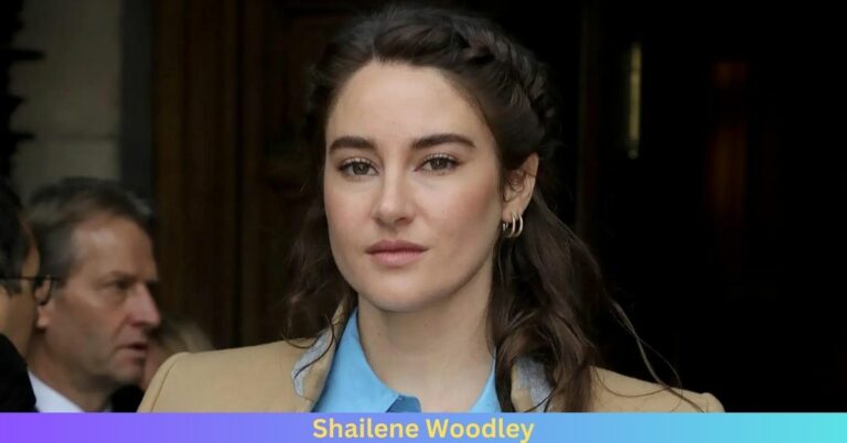 Why Do People Hate Shailene Woodley?