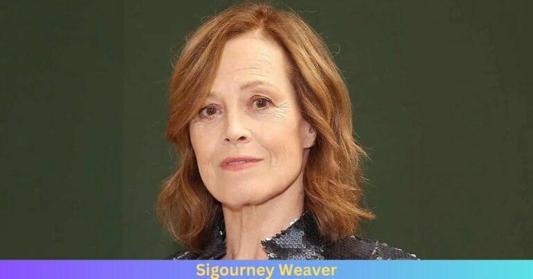 Why Do People Love Sigourney Weaver?
