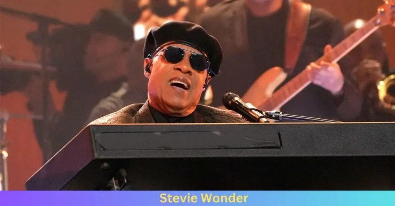 Why Do People Hate Stevie Wonder?