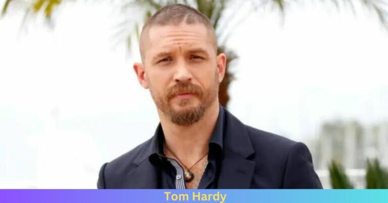 Why Do People Love Tom Hardy?