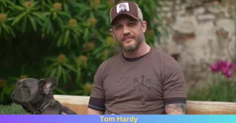 Why Do Some People Hate Tom Hardy?