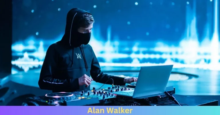Why Do People Hate Alan Walker?